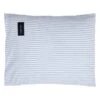 Magniberg Wall Street Oxford Pillowcase, Striped White 2 Magniberg Wall Street Oxford Pillowcase, Striped White -Fine Home Textiles Store MAGNIBERG WALLSTREET OXFORD STRIPE WHITE PC 128 1