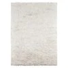 Massimo Copenhagen Rya Rug, Cream