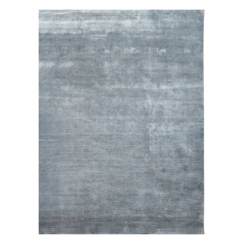 Massimo Copenhagen Earth Bamboo Rug, Concrete Gray 3 Massimo Copenhagen Earth Bamboo Rug, Concrete Gray