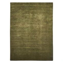 Massimo Copenhagen Earth Rug, Moss Green