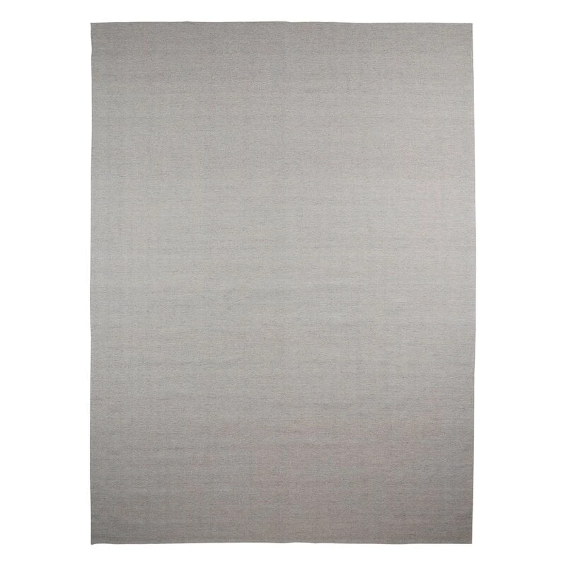 Massimo Copenhagen Escape Kelim Rug, Chalk 3 Massimo Copenhagen Escape Kelim Rug, Chalk