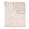 Matri Enni Single Bed Cover, 160 X 260 Cm, Rose Powder 2 Matri Enni Single Bed Cover, 160 X 260 Cm, Rose Powder -Fine Home Textiles Store MATRI Enni rosepowder web