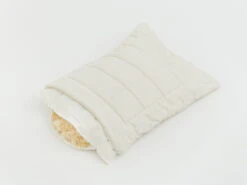 Matri Henna Pillow Cover 11 Matri Henna Pillow Cover -Fine Home Textiles Store MATRI Henna pillow 06