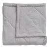 Matri Piia Single Bed Cover, 160 X 260 Cm, Stone 2 Matri Piia Single Bed Cover, 160 X 260 Cm, Stone -Fine Home Textiles Store MATRI Piia stone web