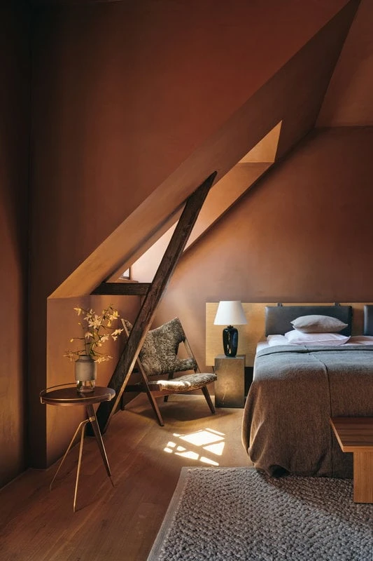 MENU Gravel Rug, 200 X 300 Cm, Grey 6 MENU Gravel Rug, 200 X 300 Cm, Grey - Image 4