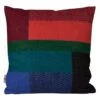 Røros Tweed Mikkel Cushion, 50 X 50 Cm, Dark -Fine Home Textiles Store MIKKEL CUSHIONS DARK 103751 front