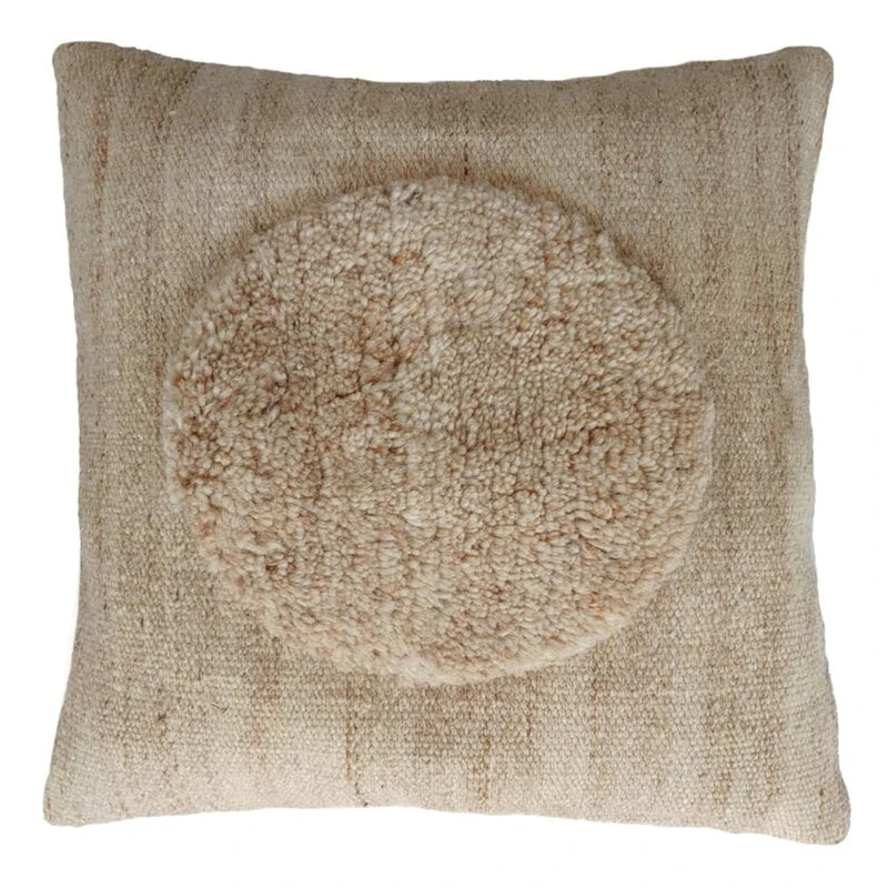 MUM's Pipana Vuokko 1 Cushion Cover, 45 X 45 Cm 3 MUM's Pipana Vuokko 1 Cushion Cover, 45 X 45 Cm