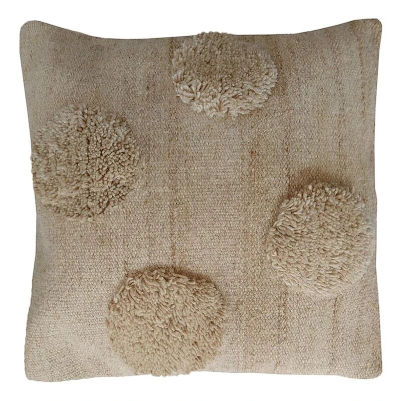 MUM's Pipana Vuokko 4 Cushion Cover, 45 X 45 Cm 3 MUM's Pipana Vuokko 4 Cushion Cover, 45 X 45 Cm