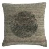 MUM's Pipana Ruska 1 Cushion Cover, 45 X 45 Cm -Fine Home Textiles Store MMS34 1P 45X45 CMIX NAT