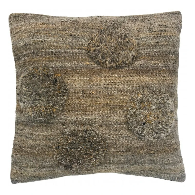 MUM's Pipana Ruska 4 Cushion Cover, 45 X 45 Cm 3 MUM's Pipana Ruska 4 Cushion Cover, 45 X 45 Cm
