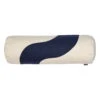 Marimekko Seireeni Bolster Cushion, 54 X 19 Cm, Linen - Dark Blue 1 Marimekko Seireeni Bolster Cushion, 54 X 19 Cm, Linen - Dark Blue -Fine Home Textiles Store MM 231 seireeni tube cushion 54x19cm FR1