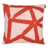Marimekko Ukkospilvi Cushion Cover, 40 X 40 Cm, Peach - Red -Fine Home Textiles Store MM 231 ukkospilvi cushion cover 40x40 FR1