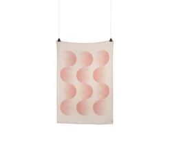 Røros Tweed Moon Throw, 135 X 200 Cm, Rosy Sky 10 Røros Tweed Moon Throw, 135 X 200 Cm, Rosy Sky -Fine Home Textiles Store MOON THROW 5903 BACK white