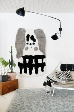 MUM's Big Koala Wall Hanging / Rug 13 MUM's Big Koala Wall Hanging / Rug -Fine Home Textiles Store MT7