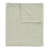 Matri Aava Double Bed Cover, 260 X 260 Cm, Sage 1 Matri Aava Double Bed Cover, 260 X 260 Cm, Sage -Fine Home Textiles Store MYM 47415913740217 VS