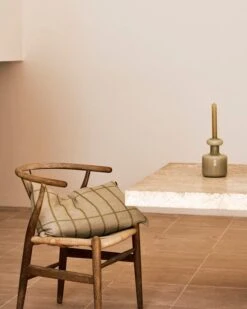 Marimekko Tiiliskivi Cushion Cover, 40 X 60 Cm, Sand - Gold 9 Marimekko Tiiliskivi Cushion Cover, 40 X 60 Cm, Sand - Gold -Fine Home Textiles Store Marimekko 223 224 21 0030