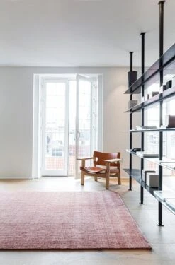 Massimo Copenhagen Earth Rug, Blush 9 Massimo Copenhagen Earth Rug, Blush -Fine Home Textiles Store Massimocopenhagen Earth blush enviroment lowres role