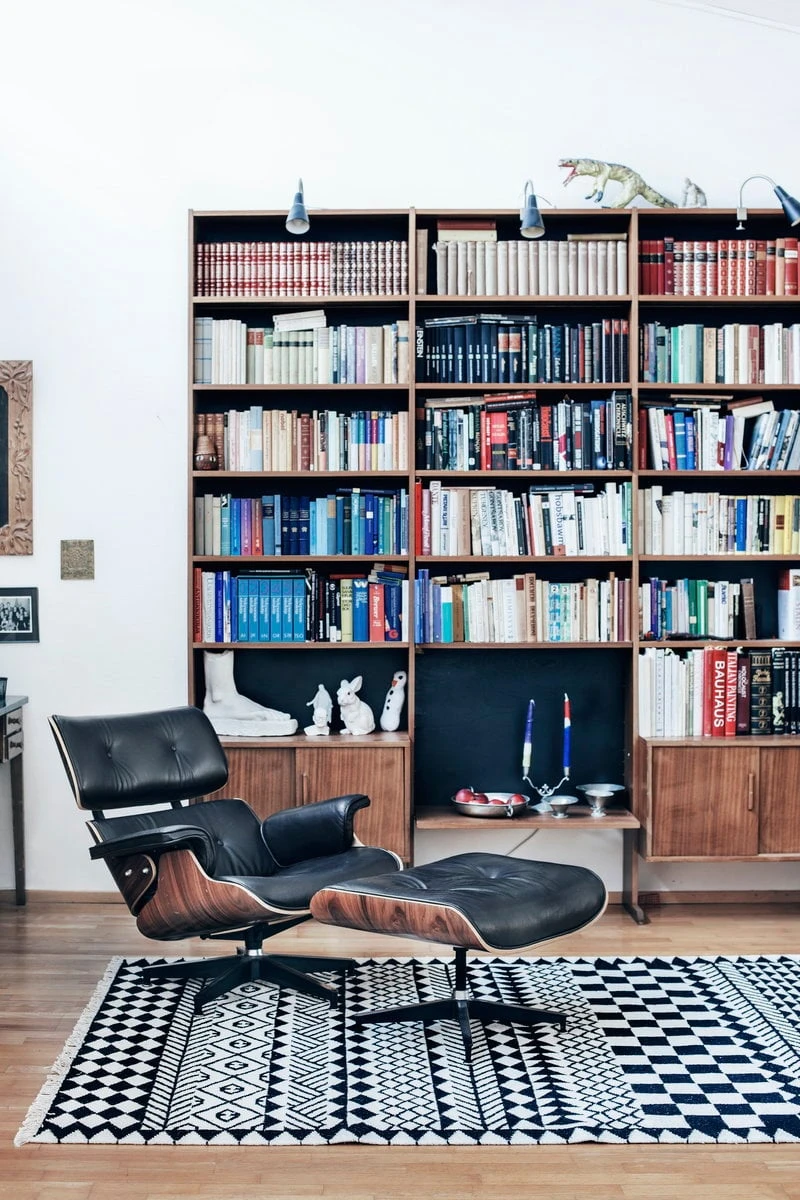 MUM's Mum's Loves Africa Rug, 170 X 240 Cm 5 MUM's Mum's Loves Africa Rug, 170 X 240 Cm - Image 3