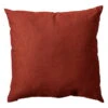 MENU Mimoides Pillow, 60 X 60 Cm, Burnt Sienna 2 MENU Mimoides Pillow, 60 X 60 Cm, Burnt Sienna -Fine Home Textiles Store Menu Mimoides tyyny 60x60 Burnt Sienna VS