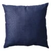 MENU Mimoides Pillow, 60 X 60 Cm, Indigo 1 MENU Mimoides Pillow, 60 X 60 Cm, Indigo -Fine Home Textiles Store Menu Mimoides tyyny 60x60 Indigo VS