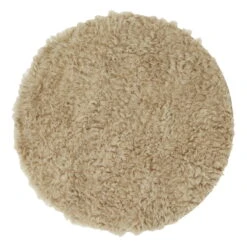 Anno Muhvi Rug, 200 Cm, Oat