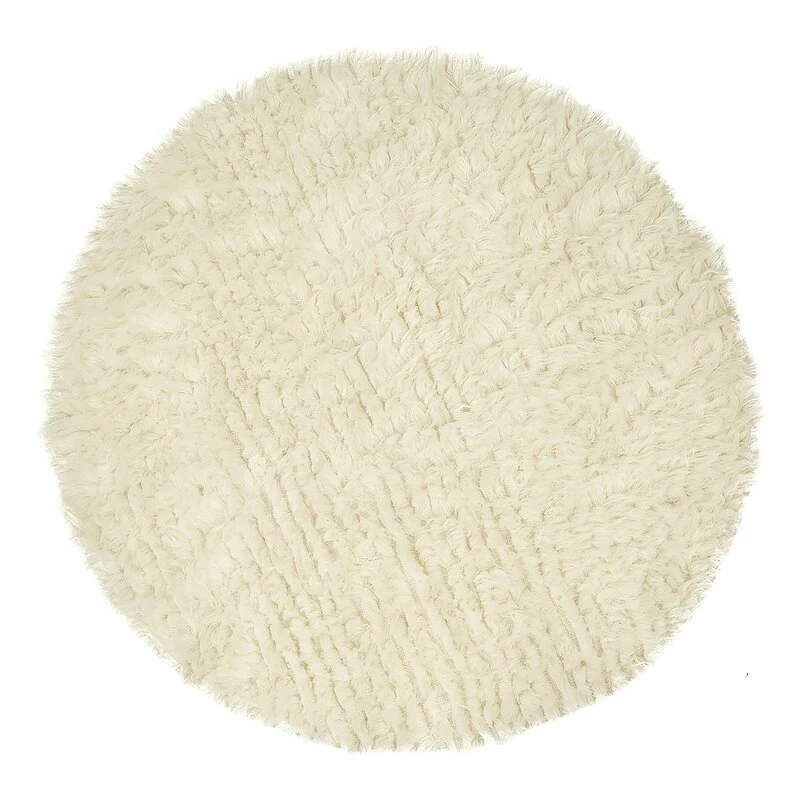 Anno Muhvi Rug, 200 Cm, Off-white 3 Anno Muhvi Rug, 200 Cm, Off-white