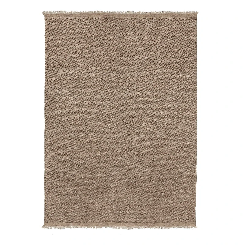 Anno Myky Rug, 170 X 240 Cm, Beige 3 Anno Myky Rug, 170 X 240 Cm, Beige