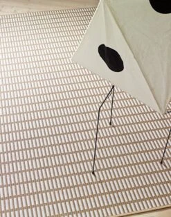 Woodnotes New York Rug, Natural - White 13 Woodnotes New York Rug, Natural - White -Fine Home Textiles Store New York 11851 col natural white narrow cotton edging and backing paper yarn interior woodnotes