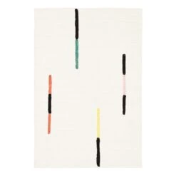 MUM's Näkymä II Rug