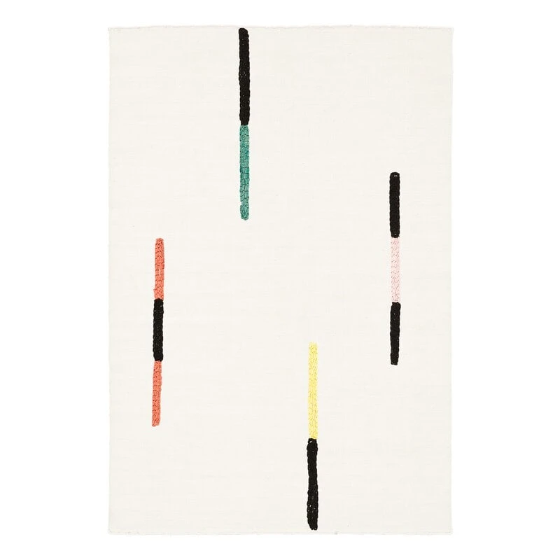 MUM's Näkymä II Rug 3 MUM's Näkymä II Rug