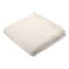 The Organic Company 6-layer Soft Blanket, Stone