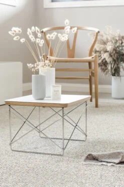 Pappelina Mono Rug, 85 X 160 Cm, Linen - Vanilla 9 Pappelina Mono Rug, 85 X 160 Cm, Linen - Vanilla -Fine Home Textiles Store PAPPELINA MONO LINEN 3