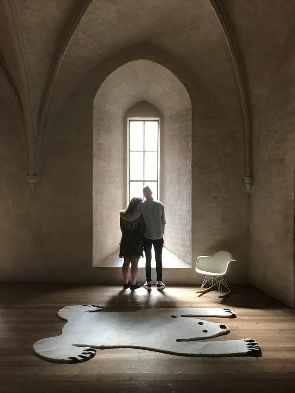 MUM's Polar Bear Rug 7 MUM's Polar Bear Rug - Image 5