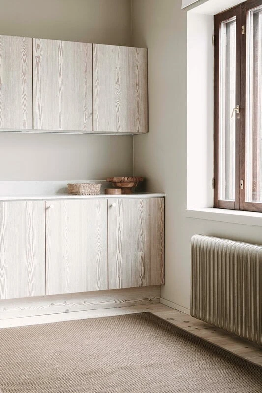 VM Carpet Pajukko Rug, Natural 8 VM Carpet Pajukko Rug, Natural - Image 6