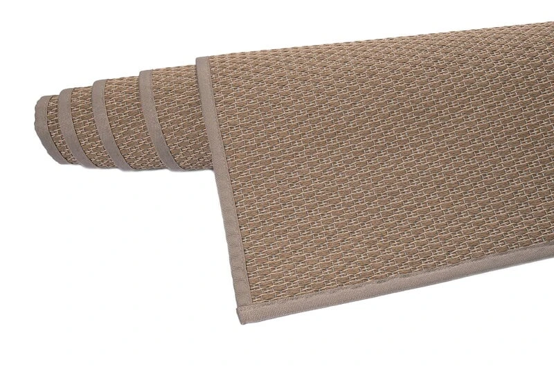 VM Carpet Pajukko Rug, Natural 4 VM Carpet Pajukko Rug, Natural - Image 2