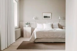 VM Carpet Pajukko Rug, Natural 12 VM Carpet Pajukko Rug, Natural -Fine Home Textiles Store Pajukko vaaka pienrole