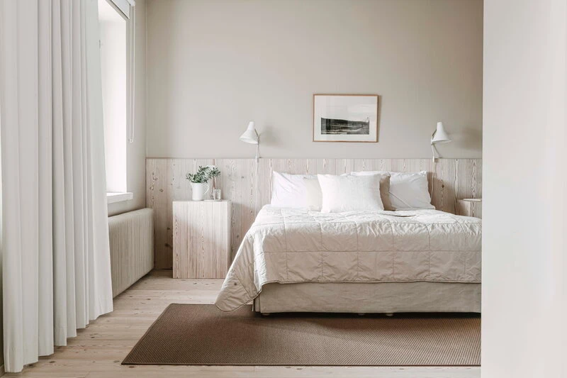 VM Carpet Pajukko Rug, Natural 7 VM Carpet Pajukko Rug, Natural - Image 5