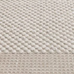 Muuto Pebble Rug, Pale Rose 10 Muuto Pebble Rug, Pale Rose -Fine Home Textiles Store Pebble rug pale rose detail Muuto 5000x5000 hi res 2