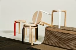 Woodnotes San Francisco Carpet, FDS 15 Years, Onyx - Natural 10 Woodnotes San Francisco Carpet, FDS 15 Years, Onyx - Natural -Fine Home Textiles Store R3340 1 1