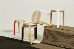 Woodnotes San Francisco Carpet, FDS 15 Years, Onyx - Black 12 Woodnotes San Francisco Carpet, FDS 15 Years, Onyx - Black -Fine Home Textiles Store R3340 1