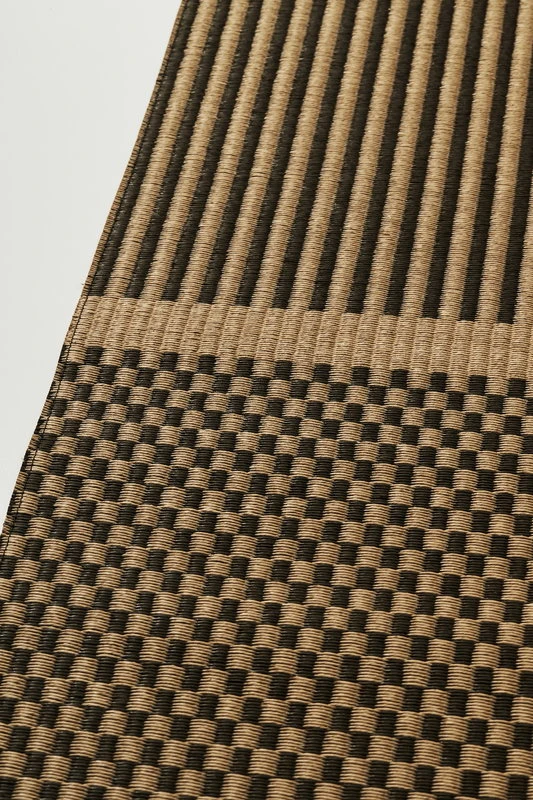 Woodnotes San Francisco Carpet, FDS 15 Years, Onyx - Natural 4 Woodnotes San Francisco Carpet, FDS 15 Years, Onyx - Natural - Image 2