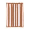 Raawii Brush Blanket, Tan - Milk -Fine Home Textiles Store RW 5713865003110 role