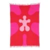 Raawii Teenagers From Mars Blanket, Red - Pink - White -Fine Home Textiles Store RW 5713865003134 role
