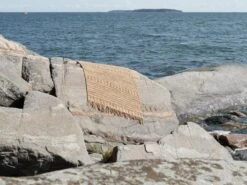 Roots Living Wicker Rug, Natural -Fine Home Textiles Store RootsLiving Wicker Hemp carpet web