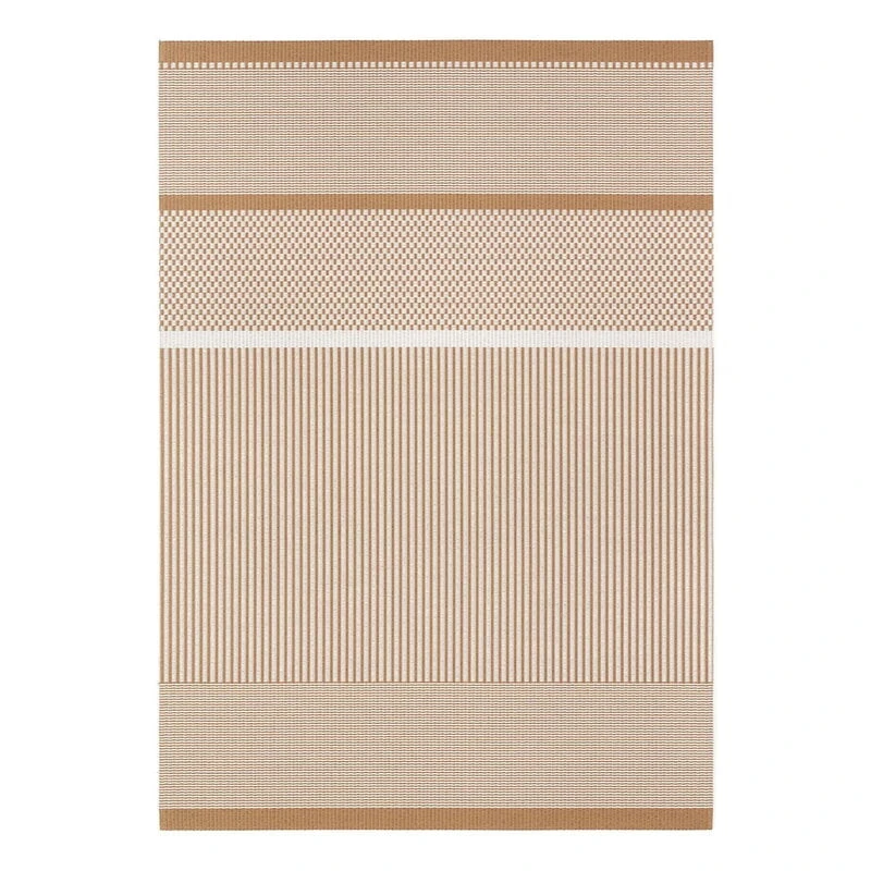 Woodnotes San Francisco Carpet, Natural - White 3 Woodnotes San Francisco Carpet, Natural - White