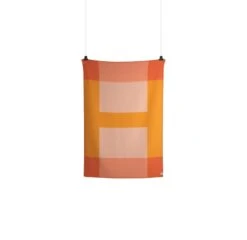 Røros Tweed Syndin Throw, 200 X 135 Cm, Cloudberry 8 Røros Tweed Syndin Throw, 200 X 135 Cm, Cloudberry -Fine Home Textiles Store SYNDIN THROW 1955 BACK white