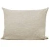 Saana Ja Olli Rakkauden Meri Cushion Cover, 60 X 80 Cm, Beige - White 1 Saana Ja Olli Rakkauden Meri Cushion Cover, 60 X 80 Cm, Beige - White -Fine Home Textiles Store SaanaOlli21 Rakkaudenmeri60 3 EE