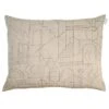 Saana Ja Olli Unien Talo Cushion Cover, 60 X 80 Cm, Beige - Black 2 Saana Ja Olli Unien Talo Cushion Cover, 60 X 80 Cm, Beige - Black -Fine Home Textiles Store SaanaOlli21 Unientalo3 SM