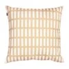 Artek Siena Cushion Cover, 40 X 40 Cm, Sand - White 1 Artek Siena Cushion Cover, 40 X 40 Cm, Sand - White -Fine Home Textiles Store Siena tyynynpaallinen 40x40cm hiekanruskea valkoinen