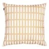 Artek Siena Cushion Cover, 50 X 50 Cm, Sand - White